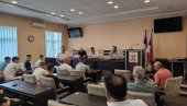 МИЉЕНИК У СРПСКОЈ ЛИГИ: ФК Рађевац у Крупњу основан давне 1922. године