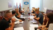 НОВАЦ ЗА КУЛТУРУ И НАУКУ: Требињска удружења потписала уговоре са градском Управом