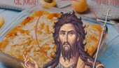 RECEPT ZA IVANJDANSKI KOLAČ: Vekovima se tradicionalno jede u krugu porodice na današnji dan