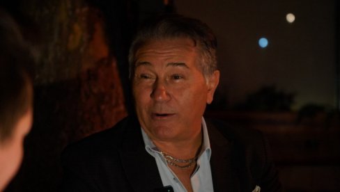 ХАЛИД ОТКРИО БОЛНУ ИСТИНУ: Плаћао алиментацију, а онда сазнао да дете можда није његово