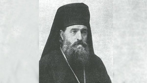 ГРОБ У ТИРАНИ ПОТВРДА ТЕРОРА НАД СРБИМА: Епископ Серафим (Јовановић) убијен јер је одбио да владичанство потчини Албанцима