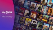 SkyShowtime и Телеком Србија доносе ексклузиван филмски и серијски садржај