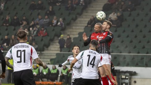 LINKOLN JE KOD KUĆE ČVRST PROTIV EKIPA SLIČNOG RANGA: Andorski šampion iz godine u godinu sve konkurentniji