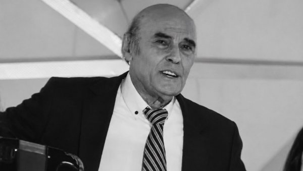 ПРЕМИНУО ПЕВАЧ АНДРИЈА БАЈИЋ: Лекари су се до краја борили за његов живот