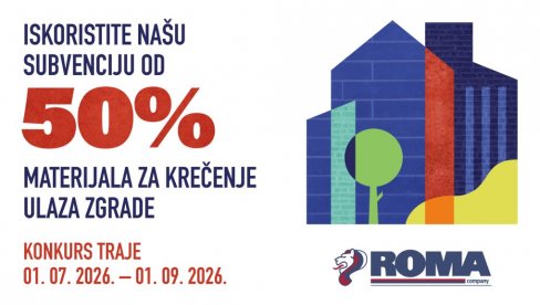 Konkurs je otvoren: ko zakasni – ostaje bez šanse za ROMA Company subvencije