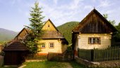 МАЛО МЕСТО У СЛОВАЧКОЈ ИМА МАЛИ ПРОБЛЕМ: У овом селу живи 17 становника и муку муче са туристима