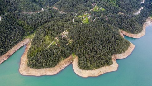 TOS PROMOVIŠE LETOVANJE U SRBIJI: Kada detaljno upoznate naše prelepe planine, nema šanse da im odolite