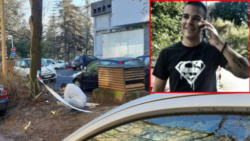 ПЕТОРИЦИ ЧАК 77 ГОДИНА РОБИЈЕ: Изречена пресуда оптуженима за убиство Зорана Ускоковића на Канаревом Брду у Београду