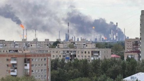 PLAN ZELENSKOG I ZAPADA: NA Moskvu do 1.000 dronova dnevno, NATO podržava udare na Rusiju
