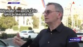 ЋУТА СТУДЕНТИМА БЛОКАДЕРИМА: Нарушавате основне принципе демократије - тражите подршку, а кријете се (ВИДЕО)