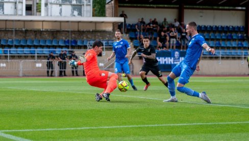 ДОМАЋИНИ ИСПИСУЈУ ИСТОРИЈУ У ВЕЛСУ:  Гости су претходних година знали да направе изненађења и против фаворизованих тимова