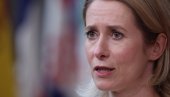 KAJA KALAS LOBIRA NA SVE STRANE ZA ZELENSKOG: Ima predlog i za NATO
