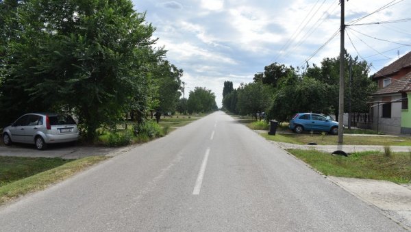 СПРЕЧИТЕ ВОЗАЧЕ ДА ЈУРЦАЈУ: Апел Кикинђана после смрти седмогодишњег дечака из тог града (Фото)