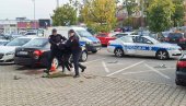 ЖРТВУ ТУКАО ШПИЦОМ ЗА БЕТОН: Бањалучком Аркану осам и по година затвора