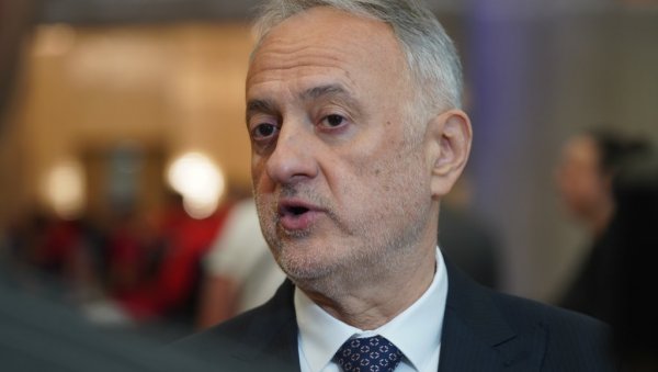 НОВИ ЗАКОНИ МЕЊАЈУ СПОРТ У СРБИЈИ: Гајић открио детаље великих реформи