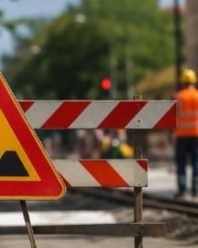 ЛИНИЈЕ МЕЊАЈУ ТРАСЕ: Радови у улици Недељка Гвозденовића
