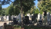 ВАНДАЛИЗАМ НА БЕОГРАДСКОМ ГРОБЉУ: Покојници откинули руку због прстена
