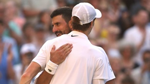 LEGENDA OPLELA PO SINERU I ALKARAZU! U sve je umešan i Novak Đoković!