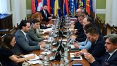 SAGLASNOST SVIH UČESNIKA: Šta piše u Deklaraciji usvojenoj u Beogradu?