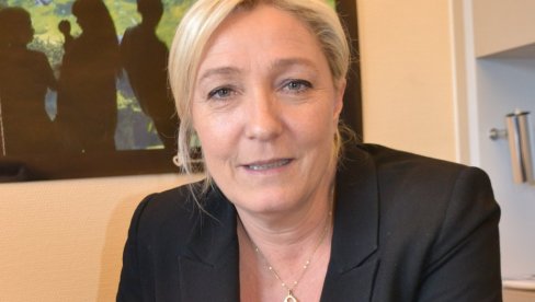 SUD OTVORIO VRATA JELISEJA: Kako je Marin Le Pen odlučila da se kandiduje za predsednika