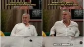 ОВО НИЈЕ СПОНТАНО, НЕКО ЈЕ СВЕ ИСПЛАНИРАО: Хрватски генерал шокирао изјавом о Србији и блокадерима