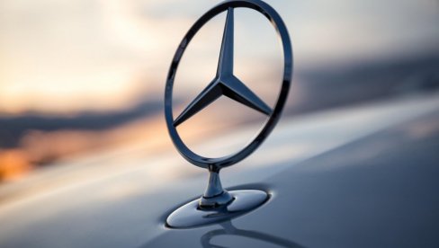 ISTORIJSKI ZAOKRET MERCEDESA: Seli proizvodnju iz Nemačke i zatvara pogone
