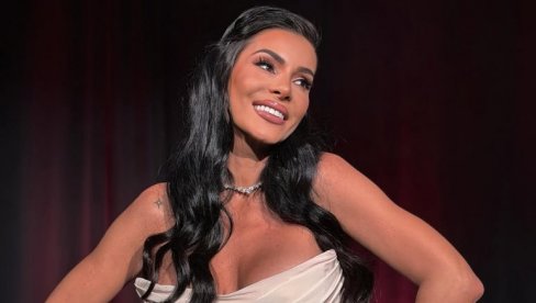 ŽELELA SAM DA IM DAM NOVI ŽIVOT: Mia Borisavljević svoje najveće hitove pretvorila u emotivne balade (FOTO)