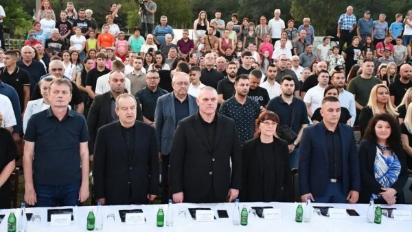 МЕМОРИЈАЛНИ ТУРНИР ДРАГАН МАРКОВИЋ ПАЛМА-НОЋ ТИГРОВА: Борићемо се да и даље будемо најбољи у Србији (ФОТО)