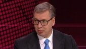 ВУЧИЋ О ЕУ: Остаје нам да се надамо