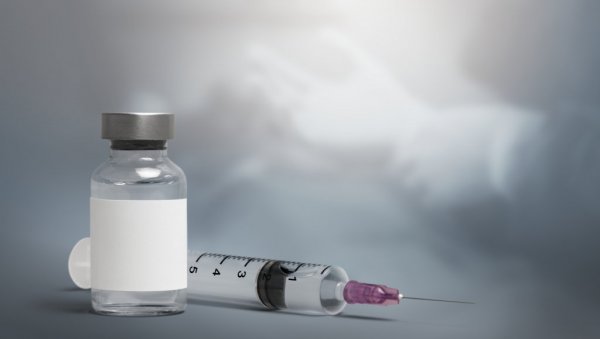 ЗОМБИ ДРОГА ИСПАРИЛА ИЗ СЕФА: Из римске Израелске болнице нестао фентанил