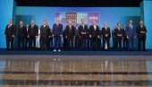 FRONT NATO PROTIV RUSIJE: Zajedničkom deklaracijom u Turskoj završen samit Severnoatlantske alijanse (FOTO)