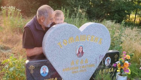 OPERISALI NEPOSTOJEĆI TUMOR, PA ZAGUBILI DOKUMENTACIJU: Obrt u postupku utvrđivanja odgovornosti za smrt Čačanke Lele Tomašević