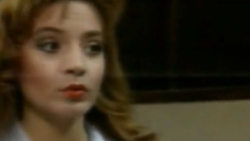ZAŠTO JE DUBRAVKA MIJATOVIČ ZAISTA NAPUSTILA SERIJU SREĆNI LJUDI? Morala sam da pobegnem...