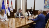 ДЕТАЉНО И САДРЖАЈНО: Огласила се амбасада Русије о састанку Боцан-Харченка и Вучића