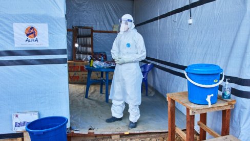 LOŠE VESTI SE SAMO NIŽU: Broj preminulih od opasne zaraze dostigao 600