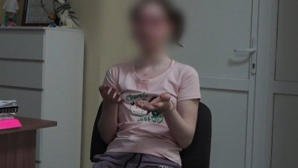 Лагали су, добро им иде лагање: Софија из Константиновке испричала како су украјинске оружане снаге обмануле њену породицу