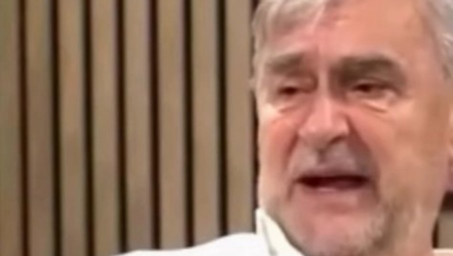 БИВШИ ХРВАТСКИ ГЕНЕРАЛ О ВУЧИЋУ И БЛОКАДЕРИМА: Срби имају доброг човека на челу, а блокаде нису спонтане, већ добро припремљене (ВИДЕО)