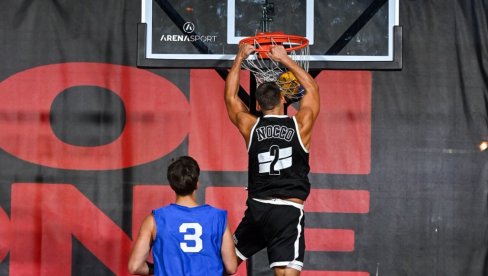 VELIKI ULOG U NOVOM SADU! Pobednik ide na najpretsižni FIBA turnir u Bahreinu