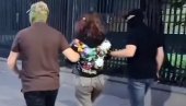 УКРАЈИНСКИ ШПИЈУН ЗАВЕО РУСКИЊУ: Планирали атентат у Москви, ФСБ открио заверу