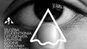 РАДОВИ СТУДЕНАТА:У СУНЂЕРАНИ Изложба на новосадској  Академији уметности