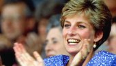 ISPLIVALA ZAJEDNIČKA FOTOGRAFIJA BOBE ŽIVOJINOVIĆA I PRINCEZE DAJANE: Tada smo počeli da se viđamo, bili smo bliski