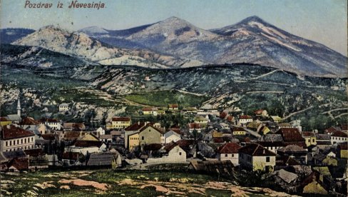 HITAC KOJI JE PROMENIO ISTORIJU! Obeležena 151. godišnjica Nevesinjske puške