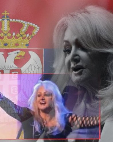 БОНИ ТАЈЛЕР ЈЕ БИЛА ОДУШЕВЉЕНА СРБИЈОМ: Њен концерт у Врњачкој Бањи се још памти - Било би сјајно да поново дођем