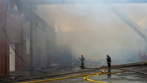 RAT ULAZI U NOVU FAZU: Ruski sistem napada vezu koja pokreće ukrajinske dronove