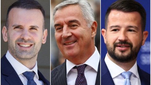 NASTAVLJAČI POLITIKE DPS-A PONOVO ZABIJAJU NOŽ U LEĐA: Manipulacija Srebrenicom kao poruka Srbima da više nisu poželjni