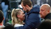 ФИЛМСКА ЉУБАВНА ПРИЧА КАПИТЕНА ЕНГЛЕСКЕ: Све је почело када су били деца - пре 20 година их спојио Бекам (ФОТО)