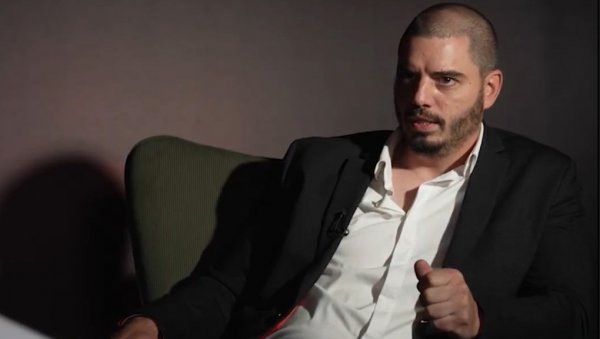 НОВИ СЕРИЈАЛ НА ДОКУМЕНТАРНОЈ ТВ: Од илузије до спознаје - премијера вечерас од 20 часова