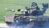 ČELIČNA SNAGA IZ SRCA SRBIJE: Tenkisti iz Kraljeva čuvaju borbenu gotovost Vojske Srbije (FOTO/VIDEO)