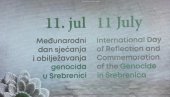 SKANDAL - SKUPŠTINA CRNE GORE OBELEŽAVA DAN GENOCIDA U SREBRENICI: Andrija Mandiću - Čast i bruka žive dovijeka (FOTO)