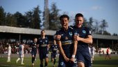 VELIKI TRENUTAK: Srpski klub večeras debituje u Evropi!